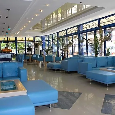 Palace (adults Only) 3* ساني بيتش