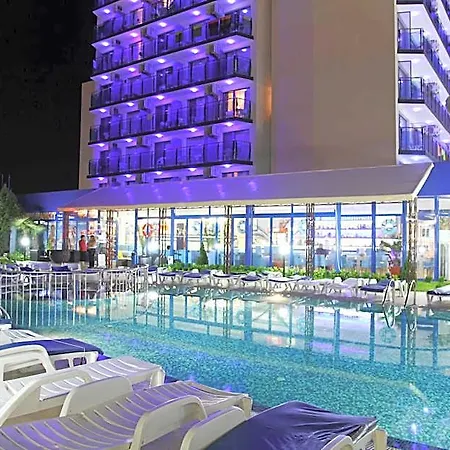 Palace (adults Only) فندق 3*