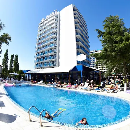 Hotel Palace (adults Only)