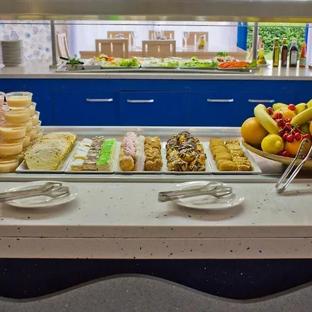 Hotel Palace (adults Only) Slantchev Briag