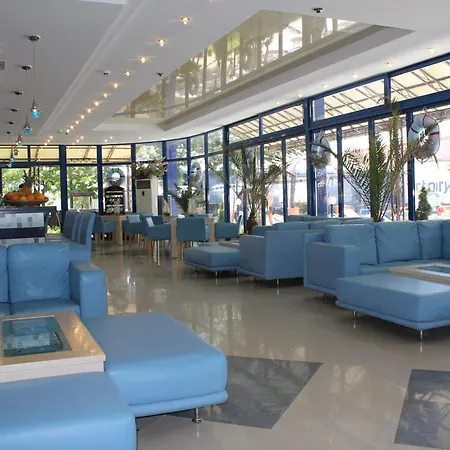 Palace (adults Only) Slantchev Briag