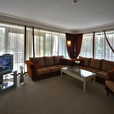 ホテル Palace (adults Only) 3*