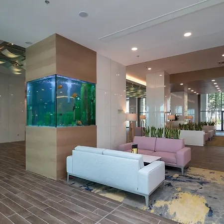 מלון Palace (adults Only) 3*