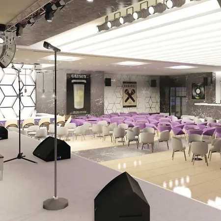 Palace (adults Only) 3* 阳光海滩
