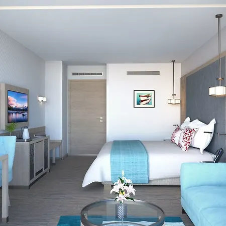 Palace (adults Only) מלון 3*