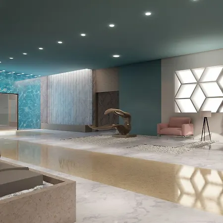 ホテル Palace (adults Only) 3*