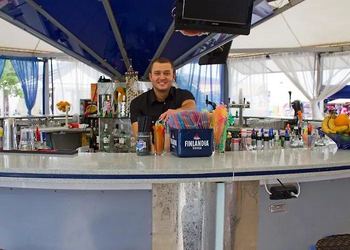 Palace (adults Only) Отель