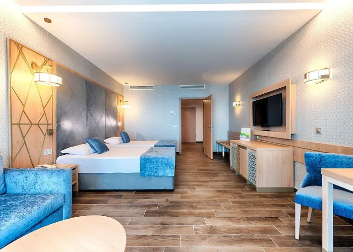 Отель Palace (adults Only) 3*