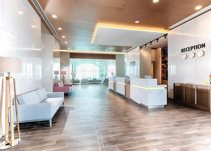 Отель Palace (adults Only) Солнечный берег