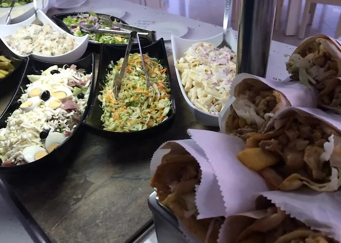 Palace (adults Only) Отель Солнечный берег