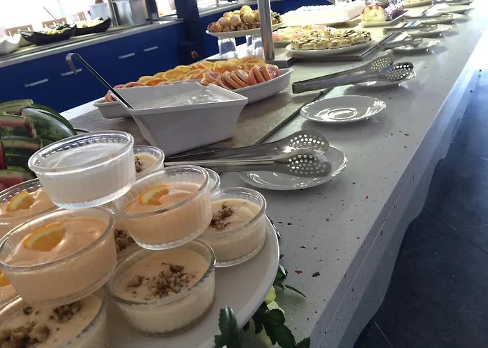 Palace (adults Only) 3* Солнечный берег