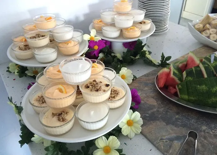 Palace (adults Only) Отель