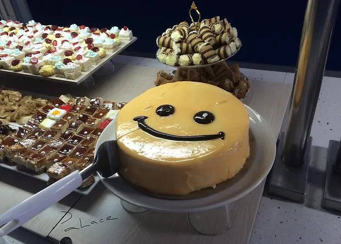 Palace (adults Only) Отель