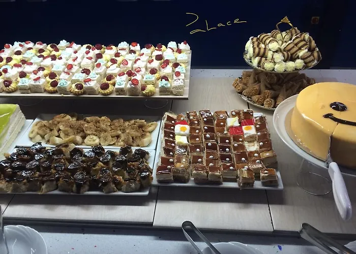 Palace (adults Only)