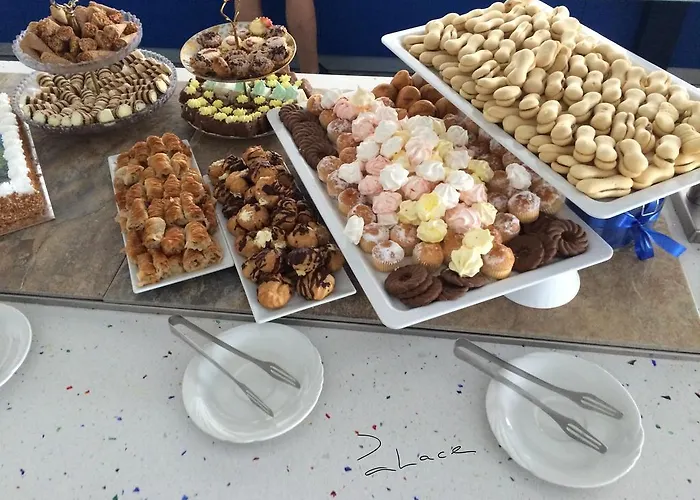 Отель Palace (adults Only)