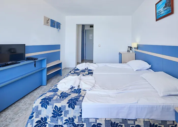 Palace (adults Only) Отель 3*