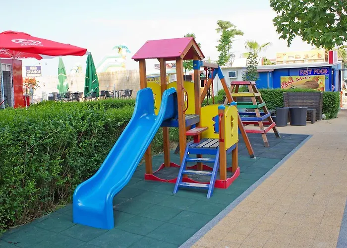 Palace (adults Only) Солнечный берег