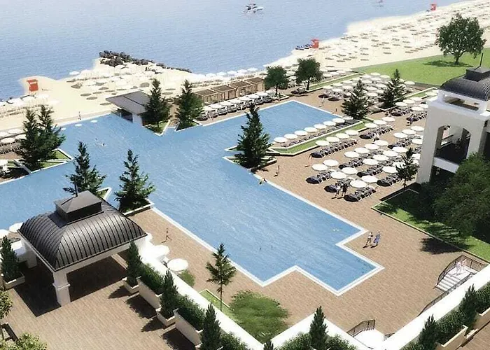 Отель Palace (adults Only)