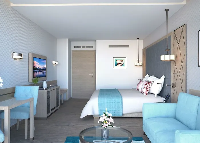 Palace (adults Only) Отель 3*