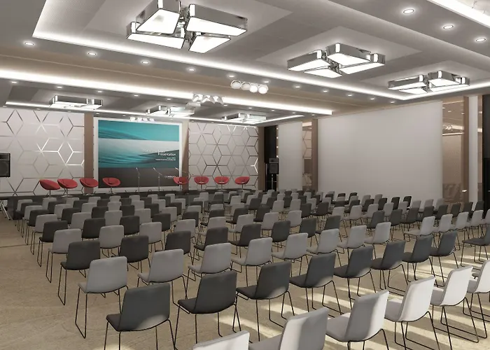 Palace (adults Only) Отель