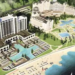 Palace - Half Board 3*
