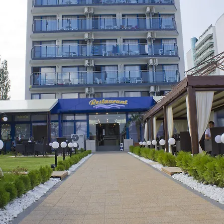 Palace (adults Only) Sunny Beach