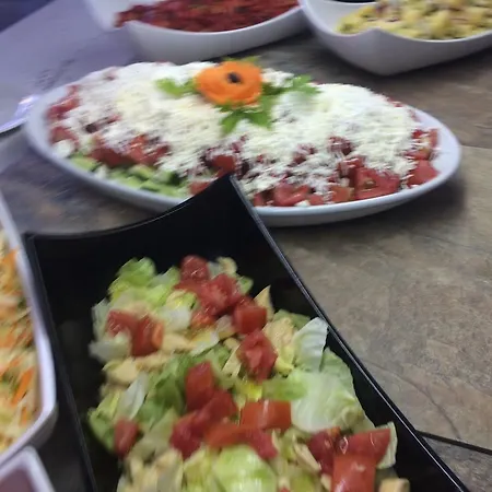 Otel Palace (adults Only)