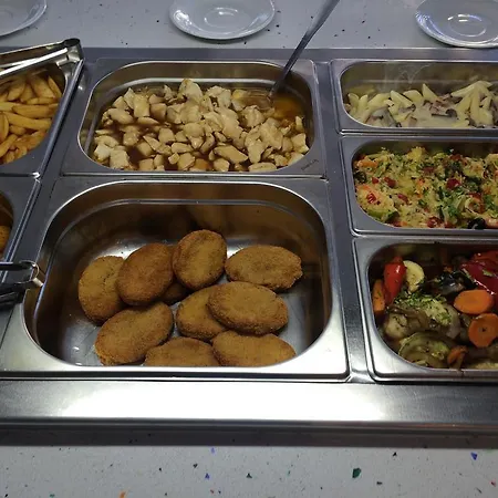 Palace (adults Only) Otel 3*