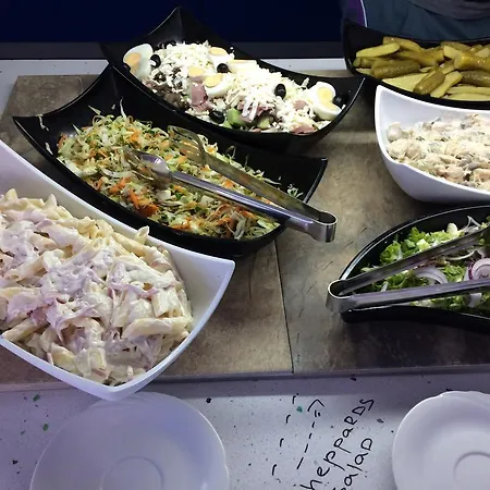 Palace (adults Only) Otel