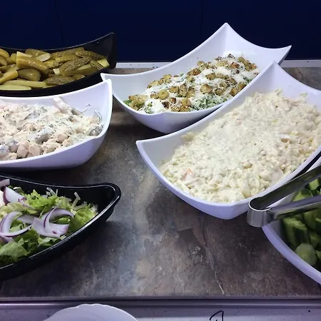 Otel Palace (adults Only)