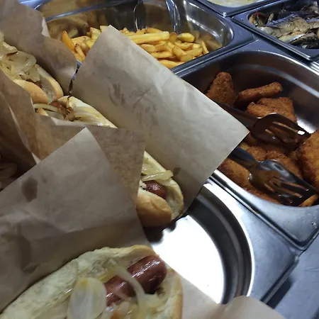 Otel Palace (adults Only) Sunny Beach