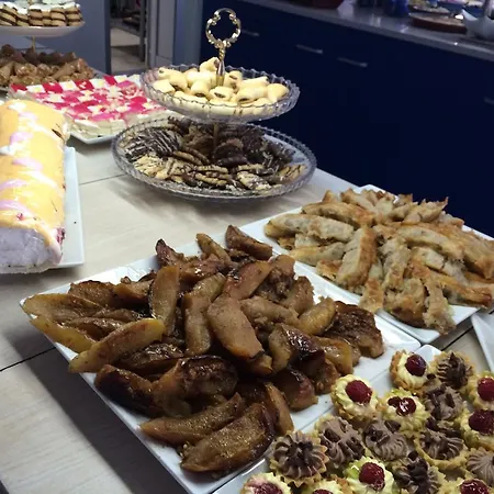 Palace (adults Only) Otel Sunny Beach