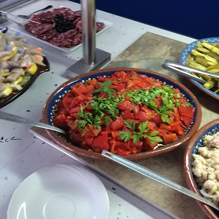 Palace (adults Only) Otel Sunny Beach