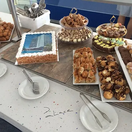 Otel Palace (adults Only) 3*