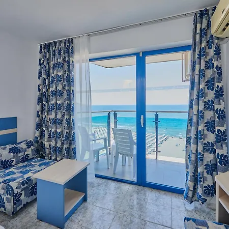 Palace (adults Only) Otel Sunny Beach