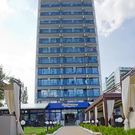 Palace (adults Only) Otel