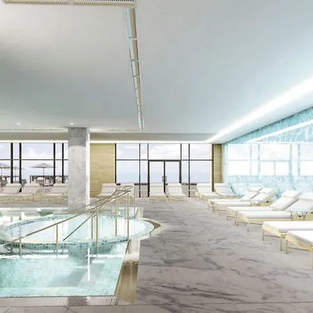 Palace (adults Only) Otel 3*