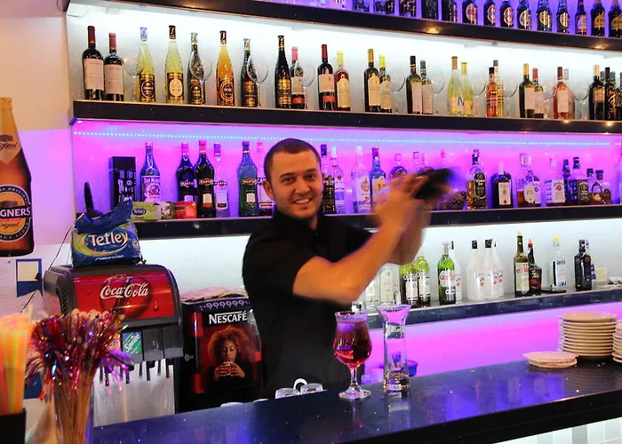 Хотел палас - полупансион 3*