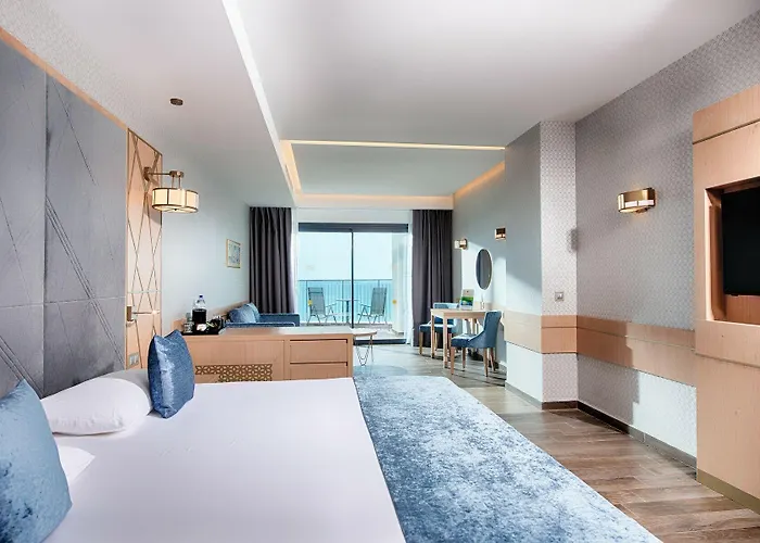 Хотел палас - полупансион 3*