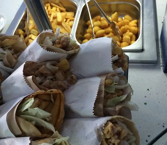 палас - полупансион Слънчев бряг