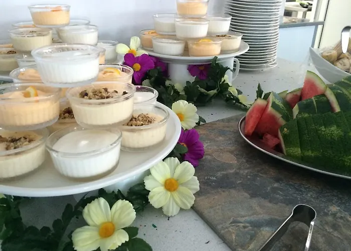 Хотел палас - полупансион