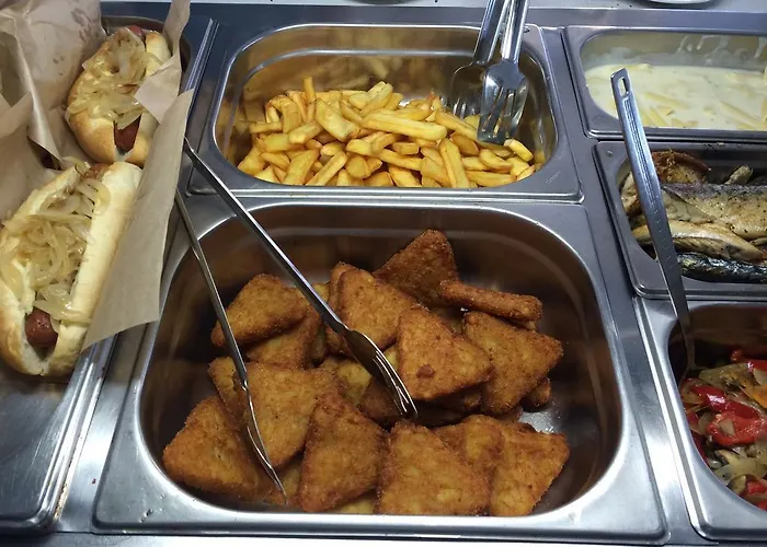 Хотел палас - полупансион Слънчев бряг