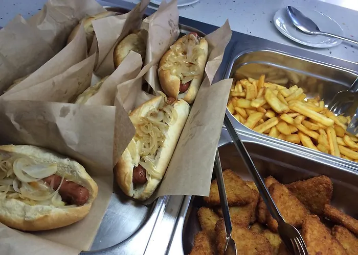 палас - полупансион 3* Слънчев бряг