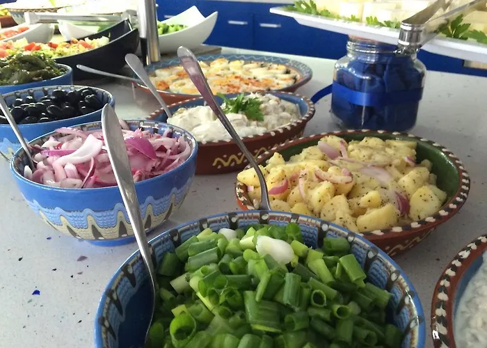 Хотел палас - полупансион 3*