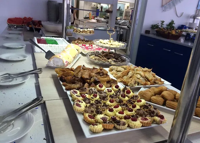 Хотел палас - полупансион