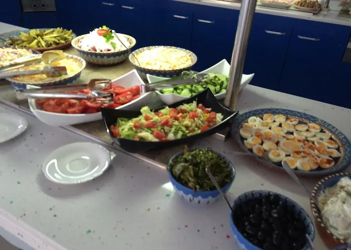 палас - полупансион Хотел Слънчев бряг