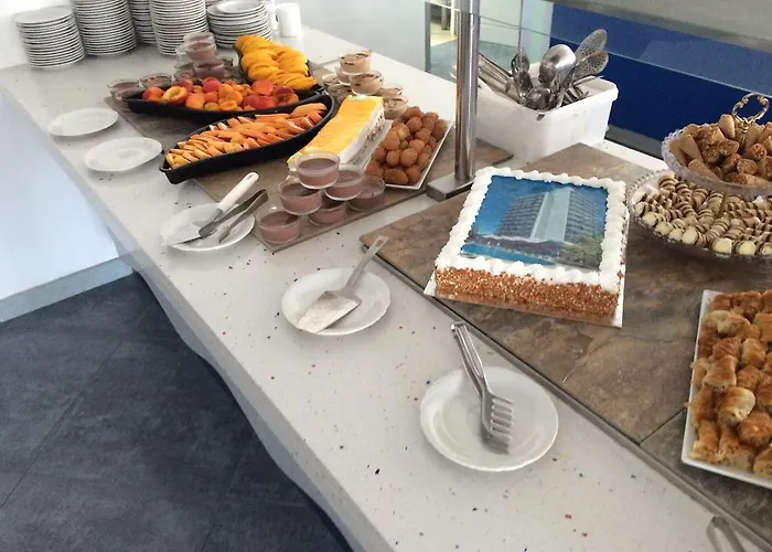 палас - полупансион 3*