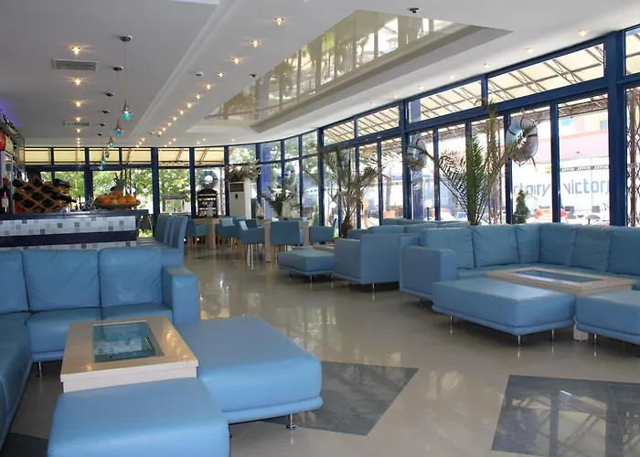 палас - полупансион Слънчев бряг