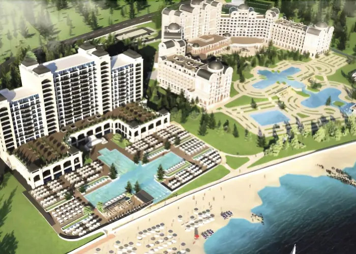 палас - полупансион 3*