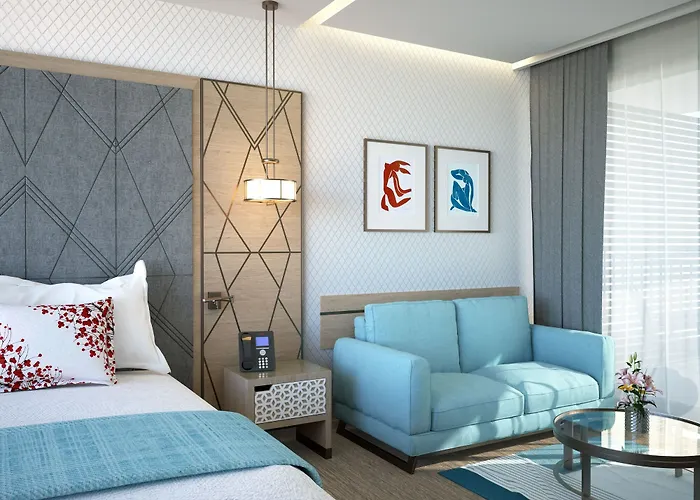 палас - полупансион Хотел Слънчев бряг